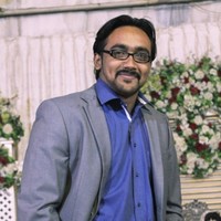 Taha Arshad