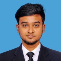Mohamed Thoufiq R