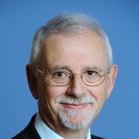Gordon Bathgate