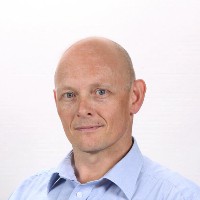 Roger Van Tongeren