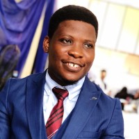 Olaniyi Odunlade, Aca.