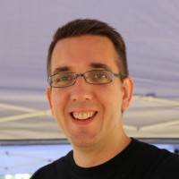 Justin Bishop