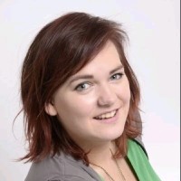 Chantal van Laere