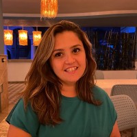 Ayça UFUK EĞİLMEZ