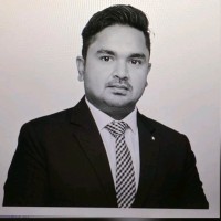 Mohammed Faisal Haque