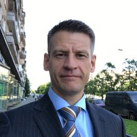Nikolay Vasiliev