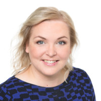 Heidi Suomalainen