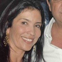 Eliane Martins