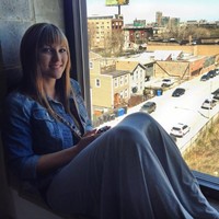 Tara Touvell
