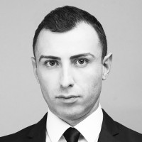 Alexander Meskhi