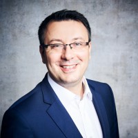 Nico Riffel, Dr.