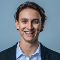 Levi Bretschneider