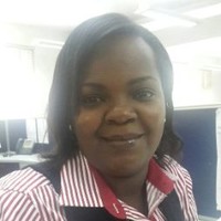 Brigid Chepkosgei