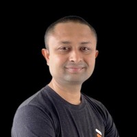 Sagar Vasani