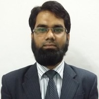 Mohammad Majedul Islam