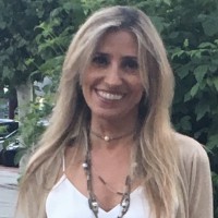 Mónica Gómez Ferreiro