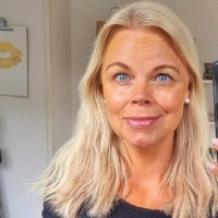 Kirsi Wilhelmson
