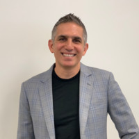 Rob Singer
