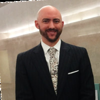 Aaron Stemplewicz