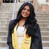 Janvi Patel