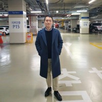 Daniel Jeong