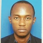 msafiri john