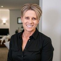 Rachel Stacy