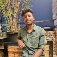 Ankit Soren