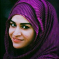 Hina Jamall