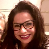 Caitlin Phillips, Msw