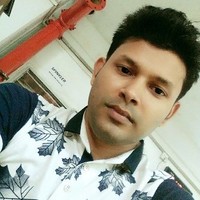 Mydul Islam Shamim