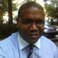 Lance Elliott Griffin