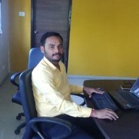 Raja Kumar Yadav