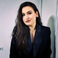 Georgiana Ciobanu