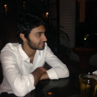 Kush Chopra