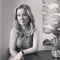 Alicia DuBois Schopp, Associate IIDA