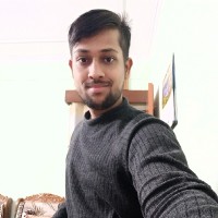Intesh Kumar