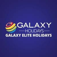 Galaxy Elite Holidays