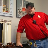 Kent Womack