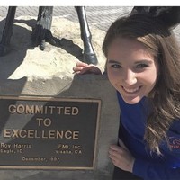 Ashley Sandercock