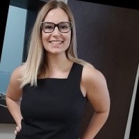 Maria Andrea Martinez