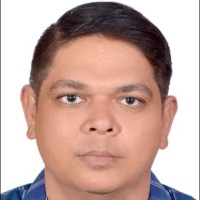 Prashantkumar koradia
