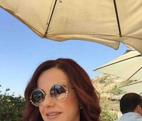 Dania Ghaddar