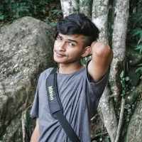 Abhilash Asokan