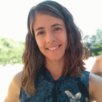 Anabel Molina Monge
