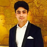 Suyash Awasthi