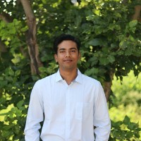 Pravar Osric Kothapally