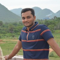 Venkatesh K