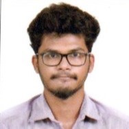 Shashank Shetty