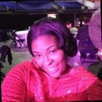Chameka Harris